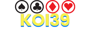 Logo KOI39